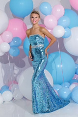 Sparkle Prom