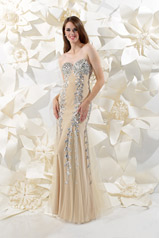 Sparkle Prom
