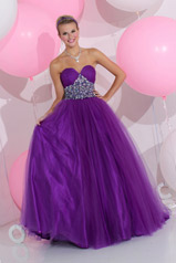 Sparkle Prom