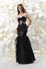 Sparkle Prom
