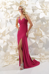 Sparkle Prom