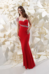 Sparkle Prom