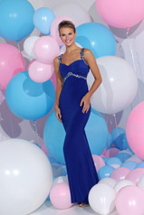 Sparkle Prom