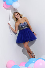 Sparkle Prom
