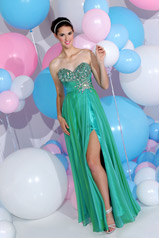 Sparkle Prom