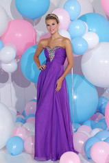 Sparkle Prom