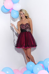 Sparkle Prom