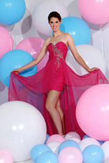 Sparkle Prom