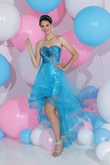 Sparkle Prom