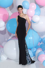 Sparkle Prom