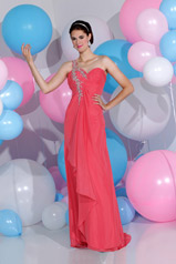 Sparkle Prom