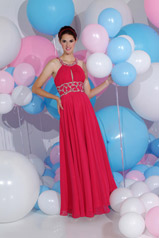 Sparkle Prom