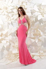 Sparkle Prom