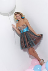 Sparkle Prom
