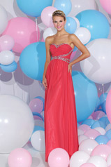 Sparkle Prom