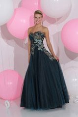 Sparkle Prom