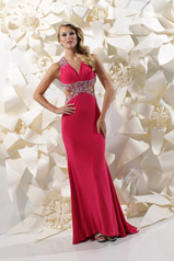 Sparkle Prom