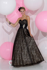 Sparkle Prom
