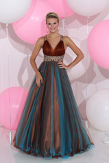 Sparkle Prom