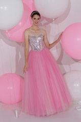 Sparkle Prom