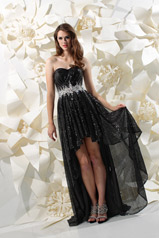 Sparkle Prom