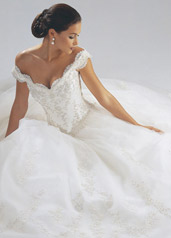 Davinci Bridal Collection