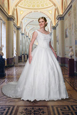 Davinci Bridal Collection