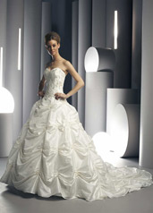 Davinci Bridal Collection