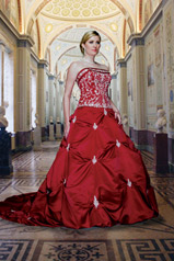 Davinci Bridal Collection