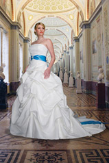 Davinci Bridal Collection