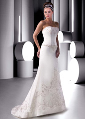 Davinci Bridal Collection