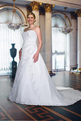 Davinci Bridal Collection