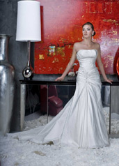 Davinci Bridal Collection