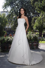 Davinci Bridal Collection