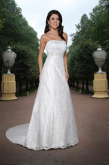Davinci Bridal Collection