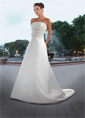 Davinci Bridal Collection