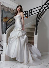 Davinci Bridal Collection