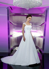 Davinci Bridal Collection