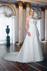 Davinci Bridal Collection