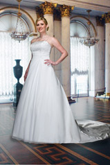 Davinci Bridal Collection
