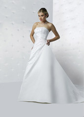 Davinci Bridal Collection