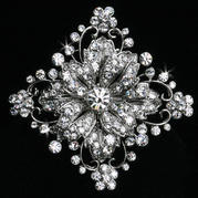 En Vogue Bridal Accessories