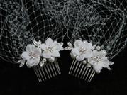 En Vogue Bridal Accessories