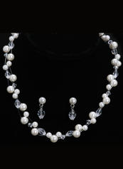 En Vogue Bridal Accessories