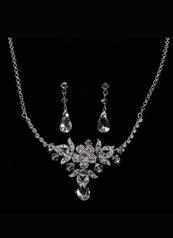 En Vogue Bridal Accessories