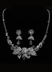 En Vogue Bridal Accessories