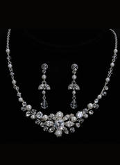 En Vogue Bridal Accessories
