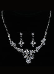 En Vogue Bridal Accessories