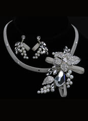 En Vogue Bridal Accessories