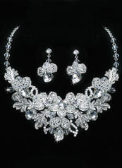 En Vogue Bridal Accessories